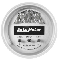 Hastighetsmätare (Depå-fart) Ultra-Lite